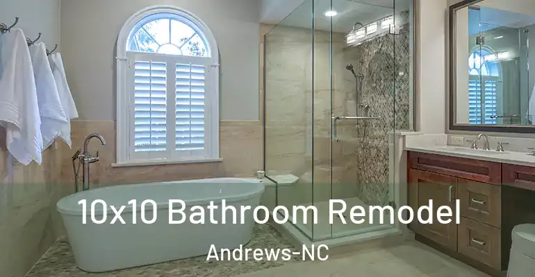 inner Bathroom imggen 10x10 Bathroom Remodel Andrews-NC