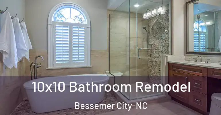 inner Bathroom imggen 10x10 Bathroom Remodel Bessemer City-NC
