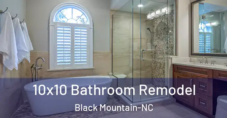 inner Bathroom imggen 10x10 Bathroom Remodel Black Mountain-NC