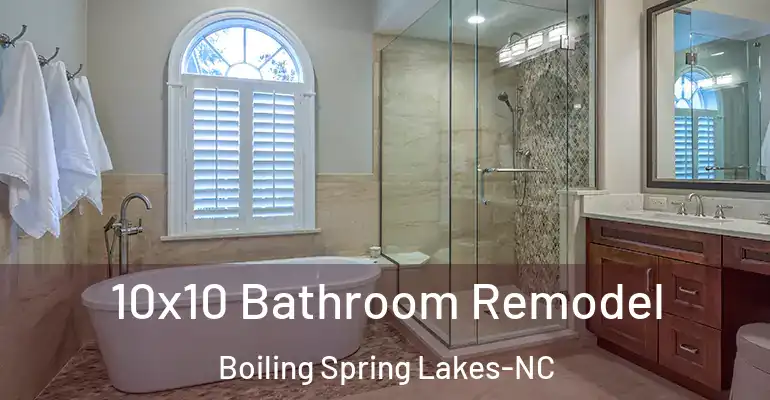 inner Bathroom imggen 10x10 Bathroom Remodel Boiling Spring Lakes-NC
