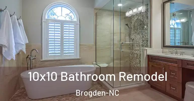 inner Bathroom imggen 10x10 Bathroom Remodel Brogden-NC