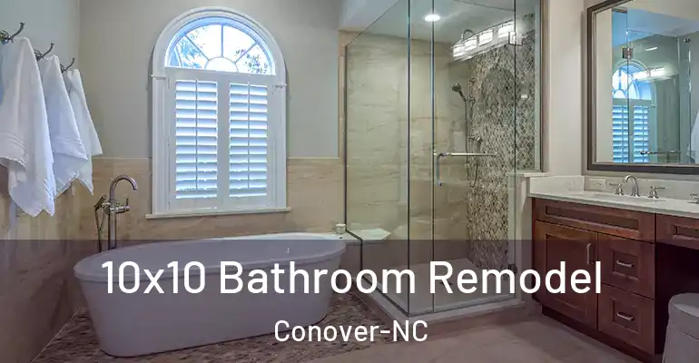 inner Bathroom imggen 10x10 Bathroom Remodel Conover-NC