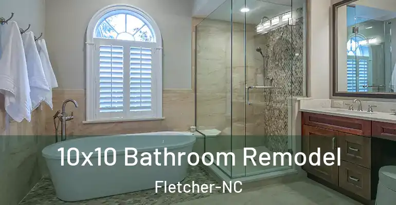 inner Bathroom imggen 10x10 Bathroom Remodel Fletcher-NC