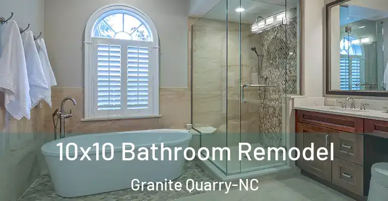 inner Bathroom imggen 10x10 Bathroom Remodel Granite Quarry-NC
