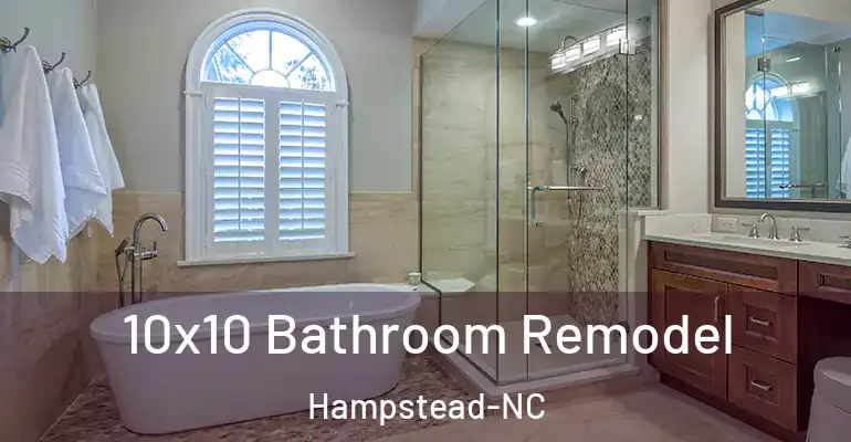 inner Bathroom imggen 10x10 Bathroom Remodel Hampstead-NC
