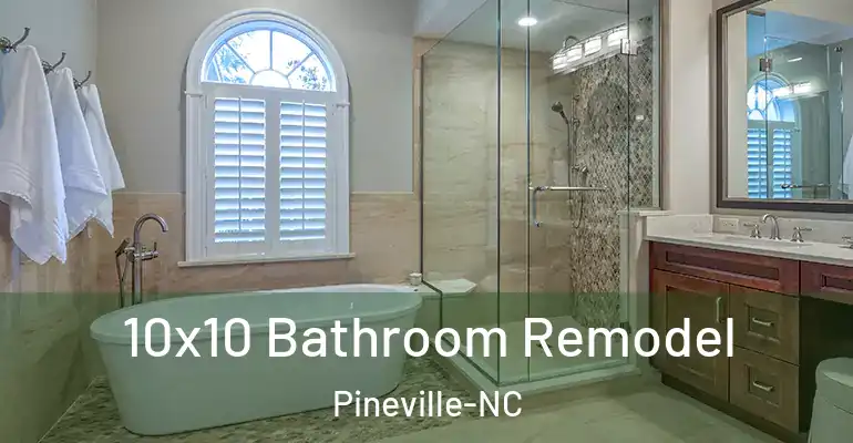 inner Bathroom imggen 10x10 Bathroom Remodel Pineville-NC
