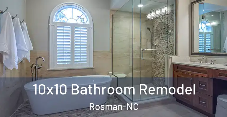 inner Bathroom imggen 10x10 Bathroom Remodel Rosman-NC