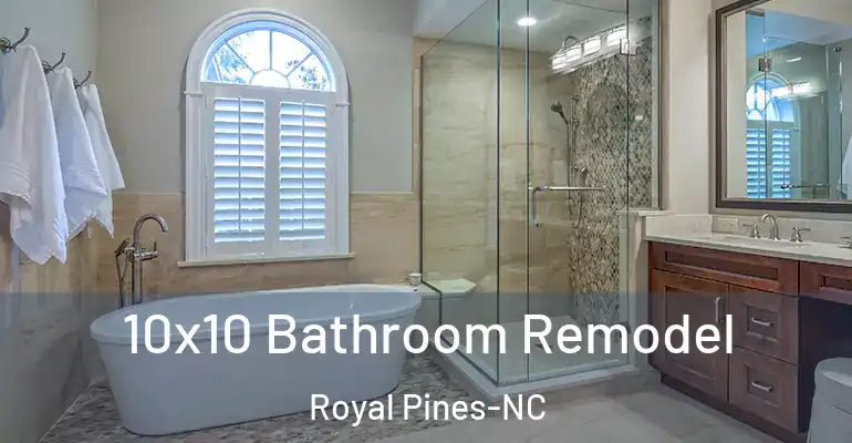 inner Bathroom imggen 10x10 Bathroom Remodel Royal Pines-NC