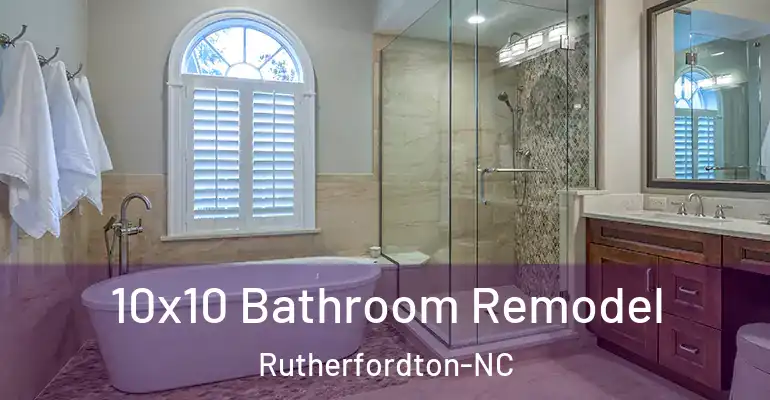 inner Bathroom imggen 10x10 Bathroom Remodel Rutherfordton-NC