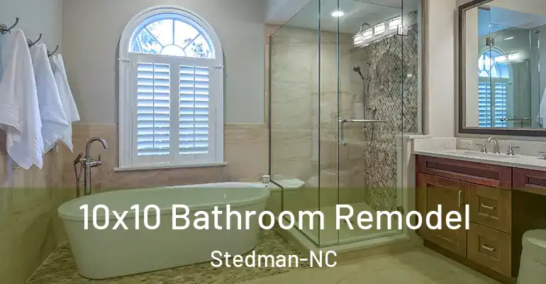 inner Bathroom imggen 10x10 Bathroom Remodel Stedman-NC