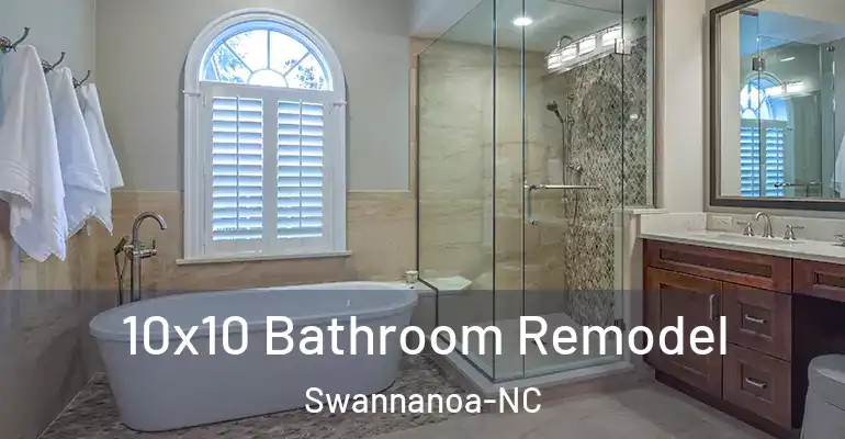 inner Bathroom imggen 10x10 Bathroom Remodel Swannanoa-NC