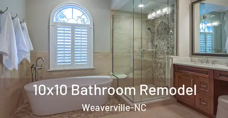 inner Bathroom imggen 10x10 Bathroom Remodel Weaverville-NC