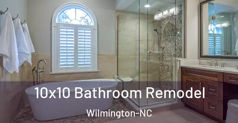 inner Bathroom imggen 10x10 Bathroom Remodel Wilmington-NC