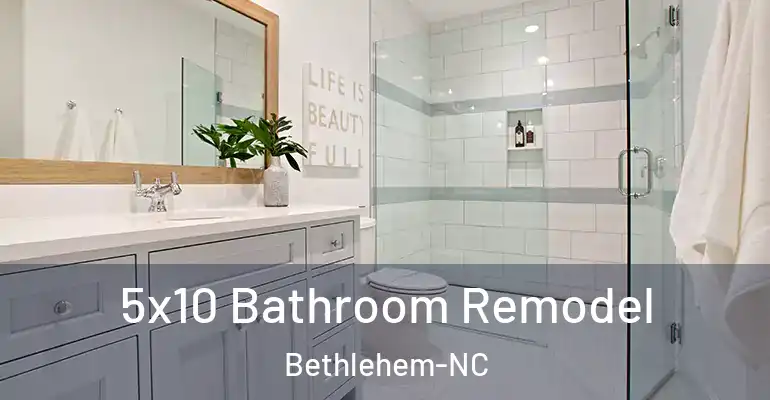 inner Bathroom imggen 5x10 Bathroom Remodel Bethlehem-NC