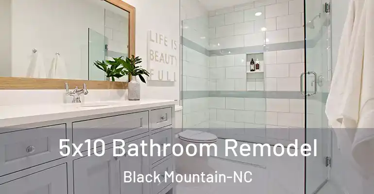 inner Bathroom imggen 5x10 Bathroom Remodel Black Mountain-NC