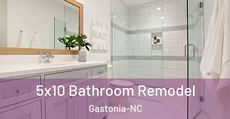 inner Bathroom imggen 5x10 Bathroom Remodel Gastonia-NC