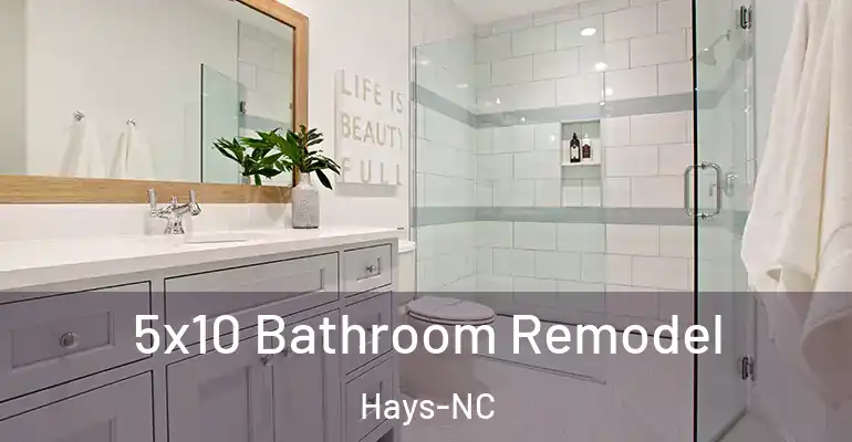 inner Bathroom imggen 5x10 Bathroom Remodel Hays-NC