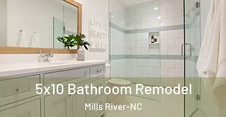 inner Bathroom imggen 5x10 Bathroom Remodel Mills River-NC