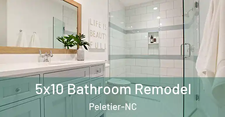 inner Bathroom imggen 5x10 Bathroom Remodel Peletier-NC