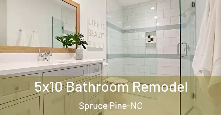 inner Bathroom imggen 5x10 Bathroom Remodel Spruce Pine-NC