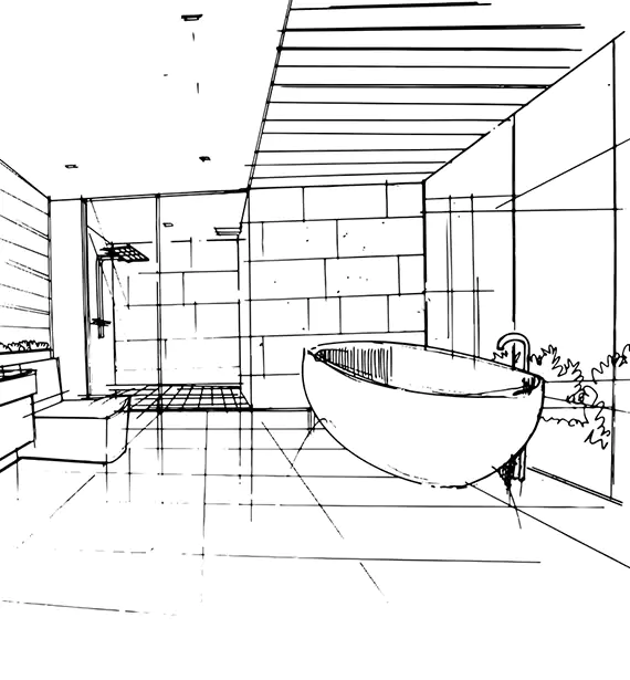 Bathroom Designers Hickory, NC