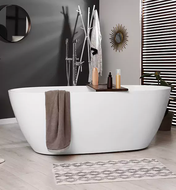 Tub Remodeling in Hickory, NC