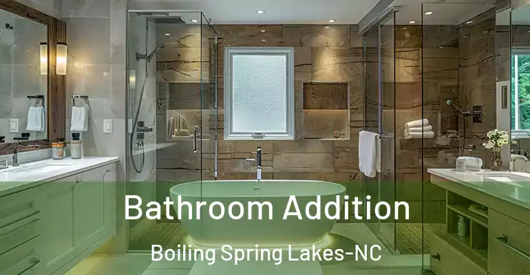 inner Bathroom imggen Bathroom Addition Boiling Spring Lakes-NC