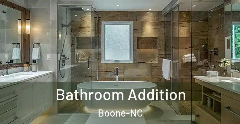 inner Bathroom imggen Bathroom Addition Boone-NC