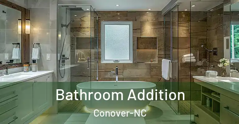 inner Bathroom imggen Bathroom Addition Conover-NC