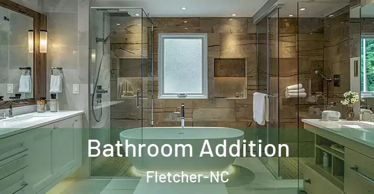 inner Bathroom imggen Bathroom Addition Fletcher-NC