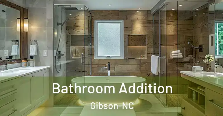 inner Bathroom imggen Bathroom Addition Gibson-NC