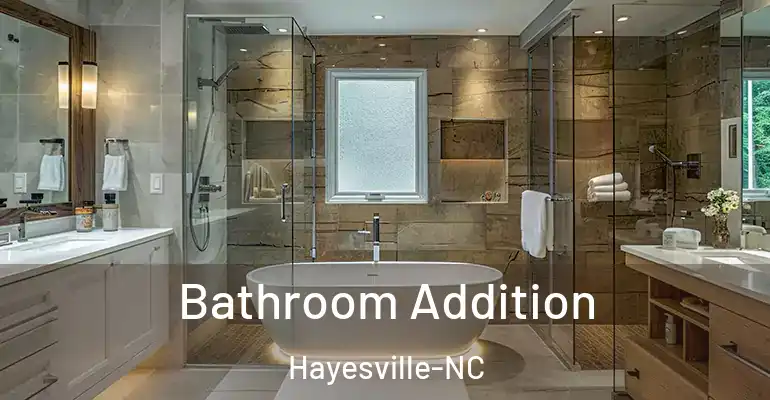 inner Bathroom imggen Bathroom Addition Hayesville-NC