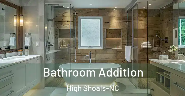 inner Bathroom imggen Bathroom Addition High Shoals-NC