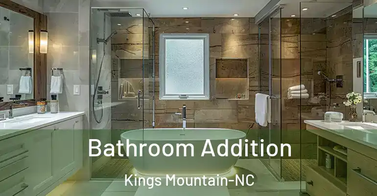 inner Bathroom imggen Bathroom Addition Kings Mountain-NC