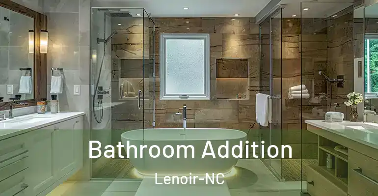 inner Bathroom imggen Bathroom Addition Lenoir-NC