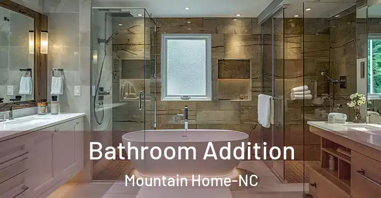 inner Bathroom imggen Bathroom Addition Mountain Home-NC