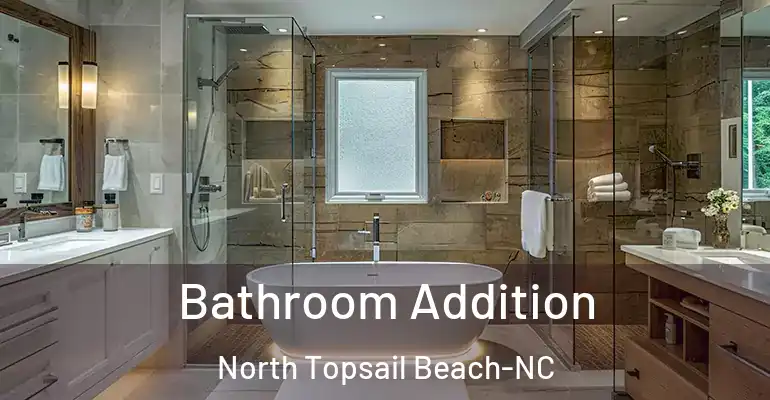 inner Bathroom imggen Bathroom Addition North Topsail Beach-NC