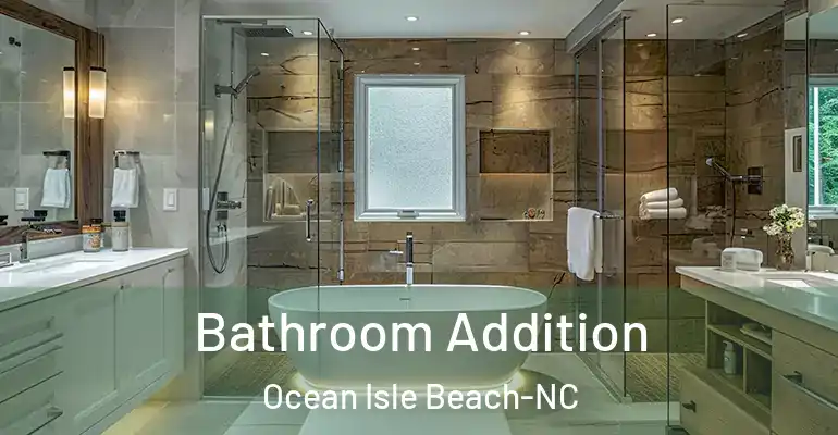 inner Bathroom imggen Bathroom Addition Ocean Isle Beach-NC