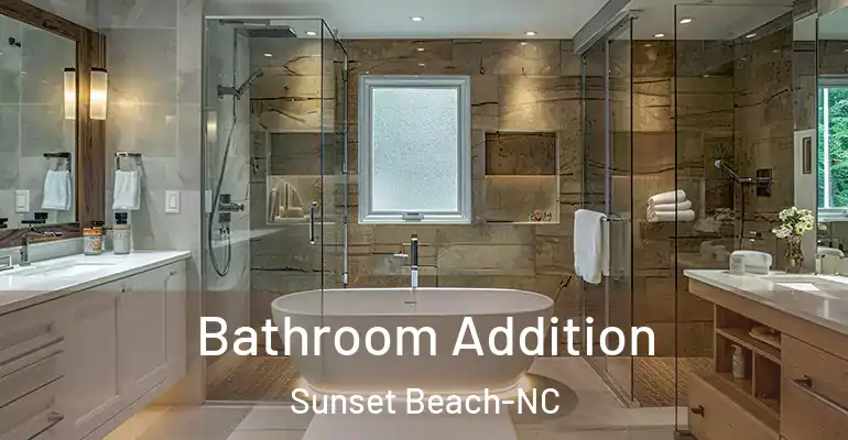 inner Bathroom imggen Bathroom Addition Sunset Beach-NC