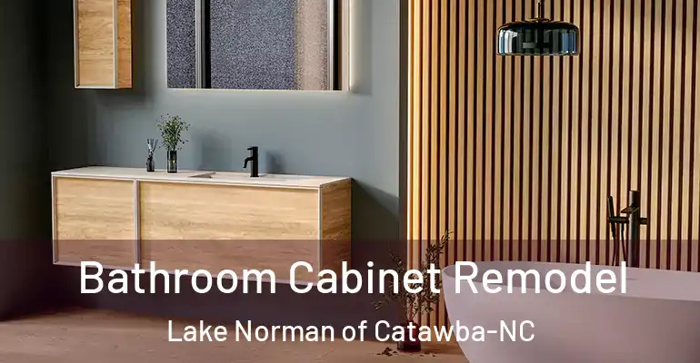 inner Bathroom imggen Bathroom Cabinet Remodel Lake Norman of Catawba-NC