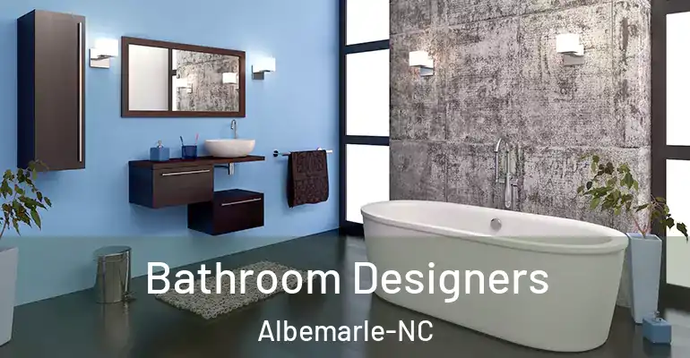 inner Bathroom imggen Bathroom Designers Albemarle-NC