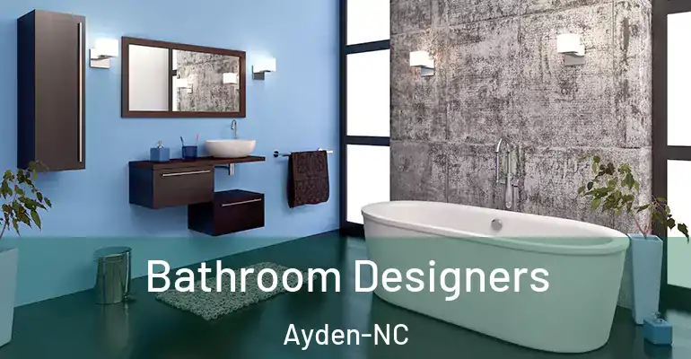 inner Bathroom imggen Bathroom Designers Ayden-NC