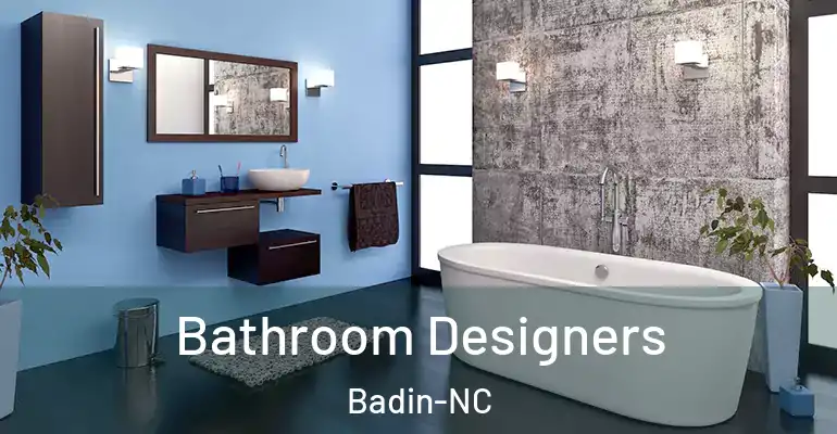 inner Bathroom imggen Bathroom Designers Badin-NC