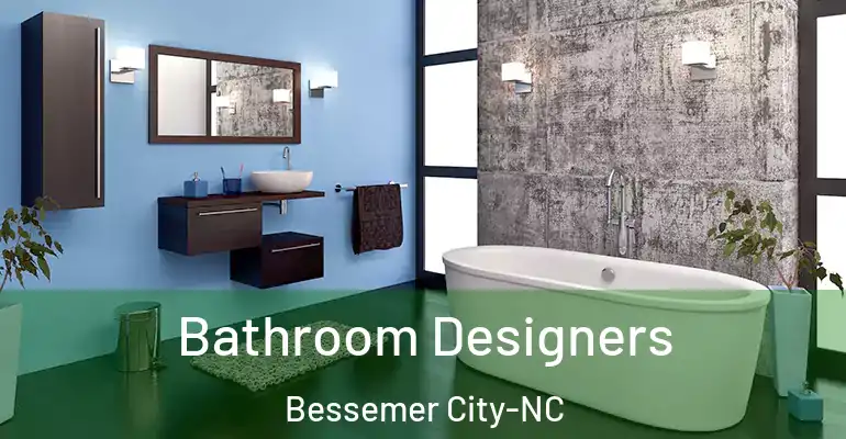 inner Bathroom imggen Bathroom Designers Bessemer City-NC