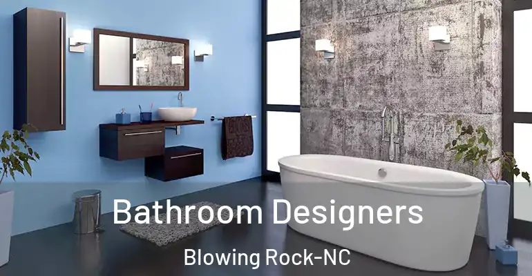 inner Bathroom imggen Bathroom Designers Blowing Rock-NC