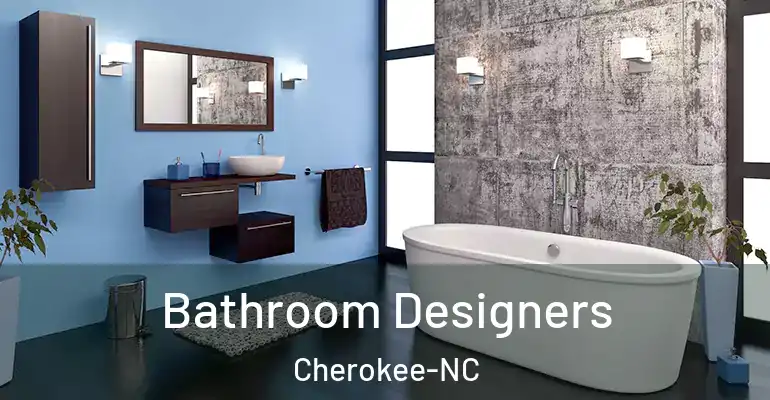inner Bathroom imggen Bathroom Designers Cherokee-NC