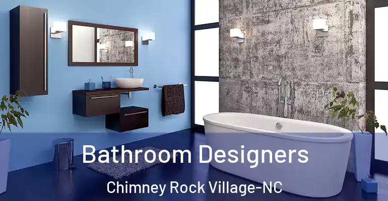 inner Bathroom imggen Bathroom Designers Chimney Rock Village-NC