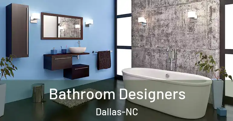 inner Bathroom imggen Bathroom Designers Dallas-NC