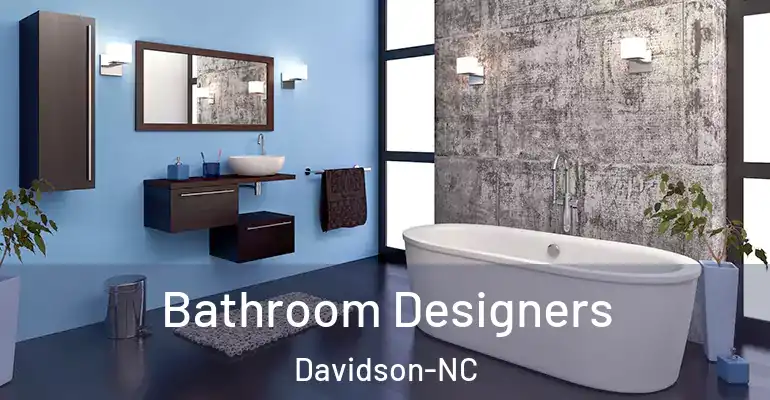 inner Bathroom imggen Bathroom Designers Davidson-NC