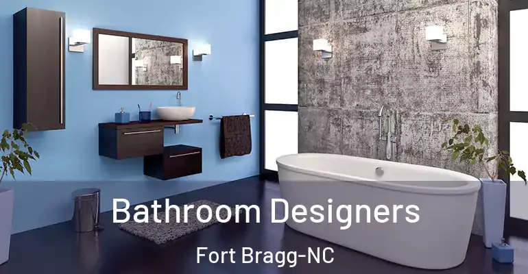 inner Bathroom imggen Bathroom Designers Fort Bragg-NC